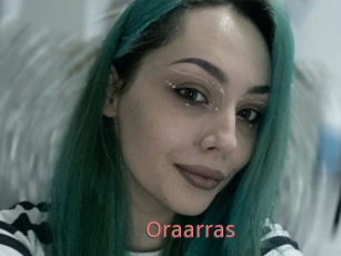 Oraarras