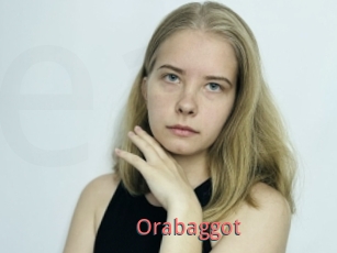 Orabaggot