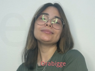 Orabigge