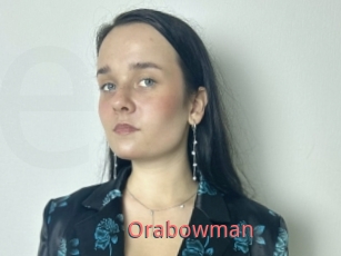 Orabowman