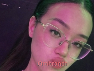 Orabranch