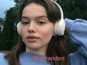 Orabrandon