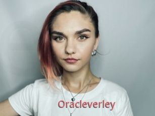 Oracleverley