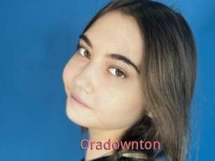 Oradownton