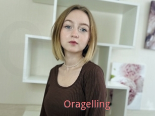 Oragelling