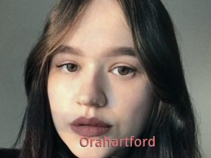 Orahartford