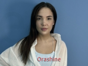 Orashine