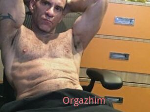 Orgazhim