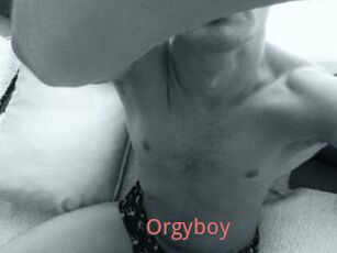 Orgyboy