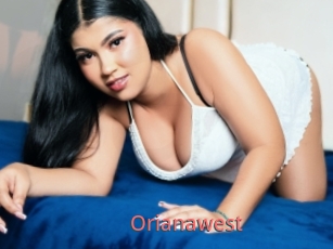 Orianawest