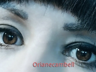 Orianecambell