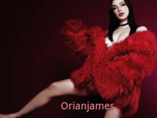 Orianjames