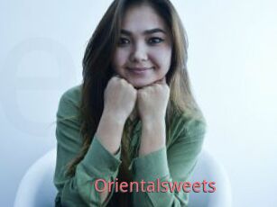 Orientalsweets