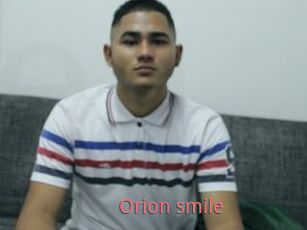 Orion_smile