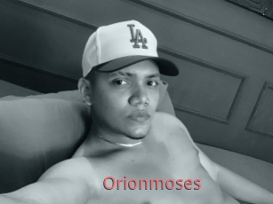 Orionmoses