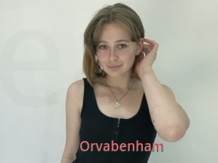 Orvabenham