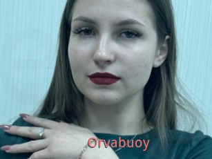 Orvabuoy