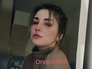 Orvacolden