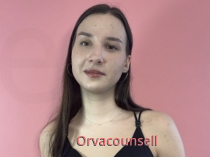 Orvacounsell