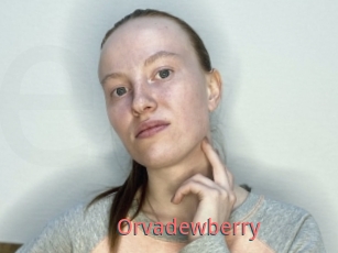 Orvadewberry