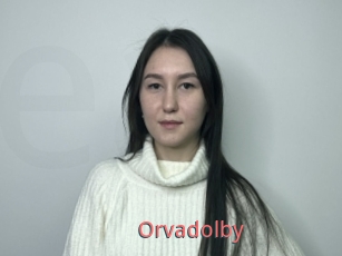 Orvadolby