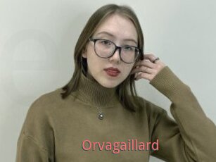 Orvagaillard