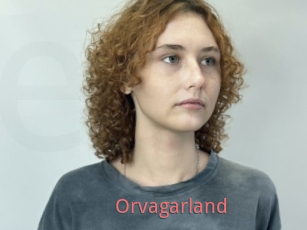 Orvagarland