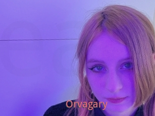 Orvagary