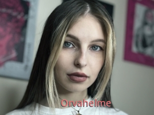 Orvahelme