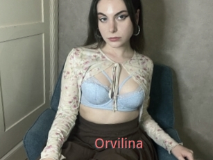 Orvilina