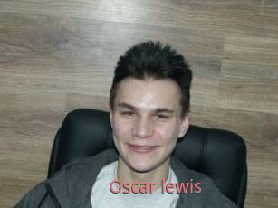 Oscar_lewis