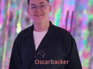 Oscarbacker