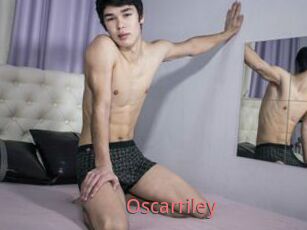 Oscarriley