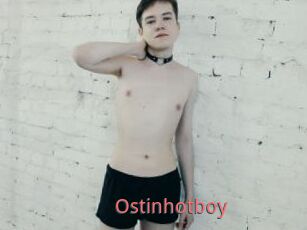 Ostinhotboy