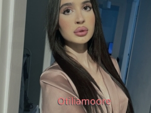 Otiliamoore