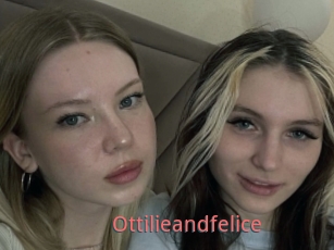 Ottilieandfelice