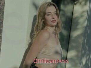 Ottilieanness