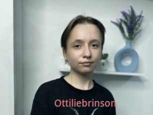 Ottiliebrinson