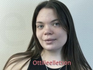 Ottilieelletson