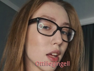 Ottiliegingell