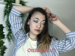 Ottiliegrandy