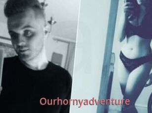 Ourhornyadventure