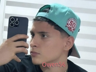 Owen56