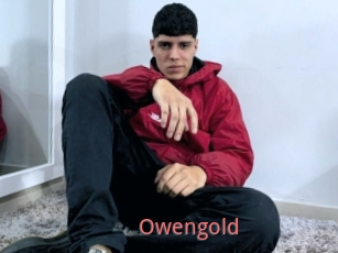 Owengold