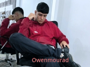 Owenmourad