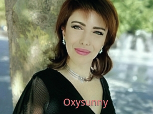 Oxysunny