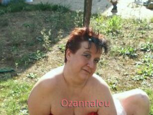 Ozannalou