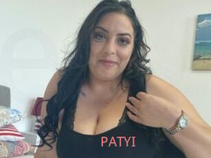 PATYI