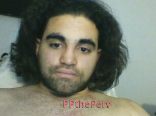 PPthePerv