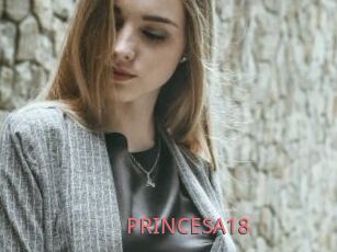 PRINCESA18
